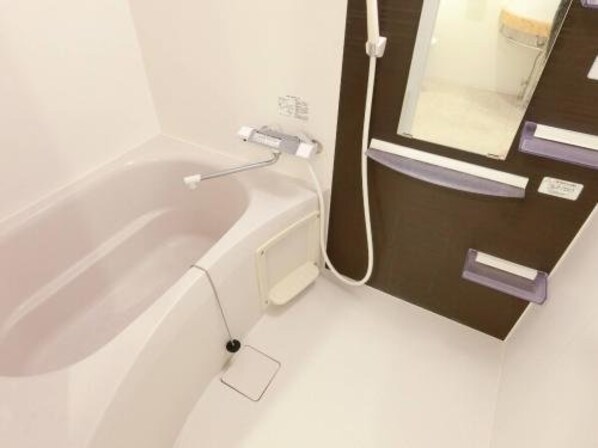 ドゥーエ蕨の物件内観写真